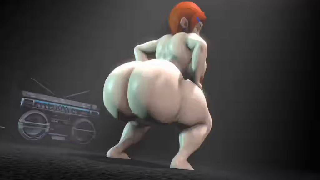 3d (Artwork) Rule 34 Video