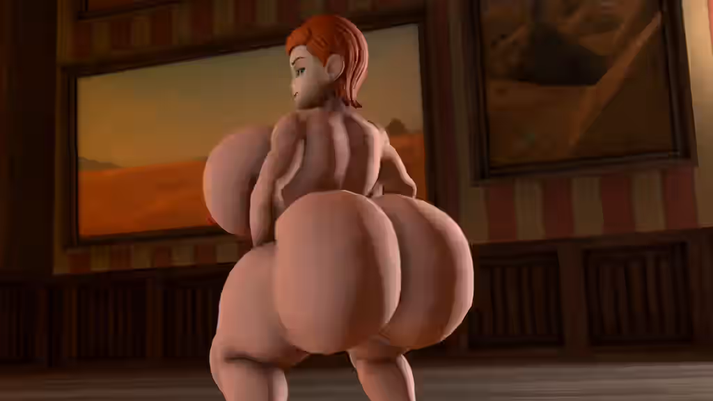 3d (Artwork) Rule 34 Video