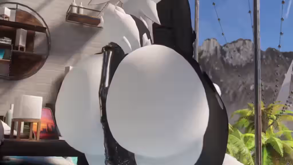 1girls Rule 34 Video