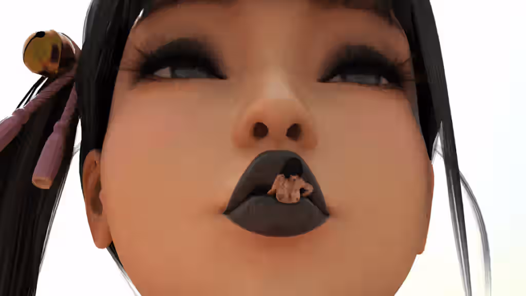 3d Rule 34 Image