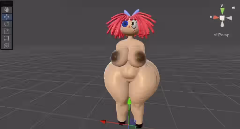 Ragatha (Coolbeanoishere) Rule 34 Video