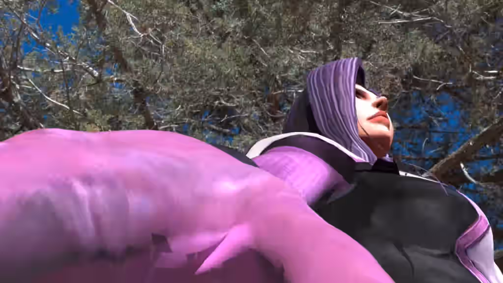 3d Rule 34 Video