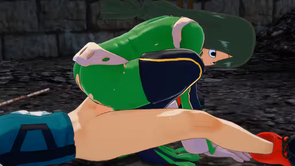 1boy1girl Rule 34 Video