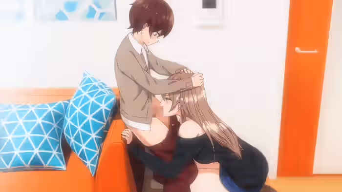 Chiaki (Uchi No Otouto Maji De Dekain Dakedo Mi Ni Konai?) Rule 34 Image
