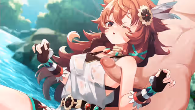 1boy1girl Rule 34 Image