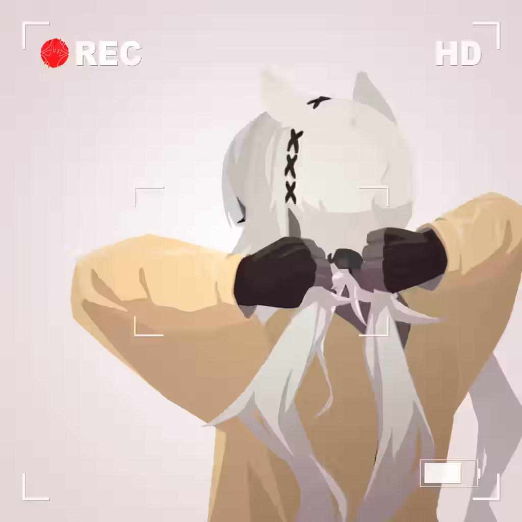 Cognitohazard (U99866050) Rule 34 Video