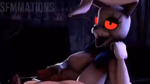 Vanny (Fnaf) Rule 34 Video