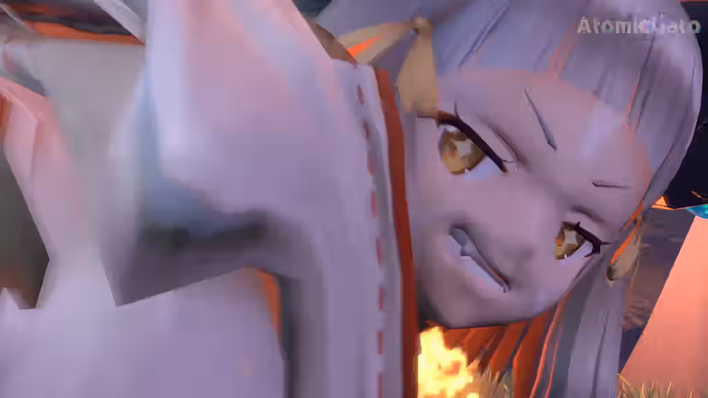 Dromarch (Xenoblade) Rule 34 Video