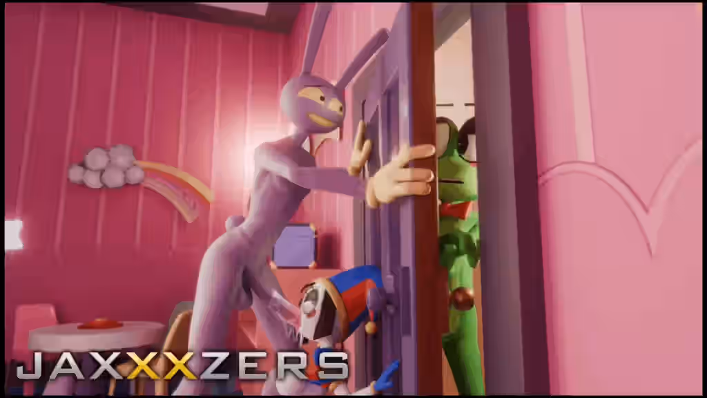 3d (Artwork) Rule 34 Video