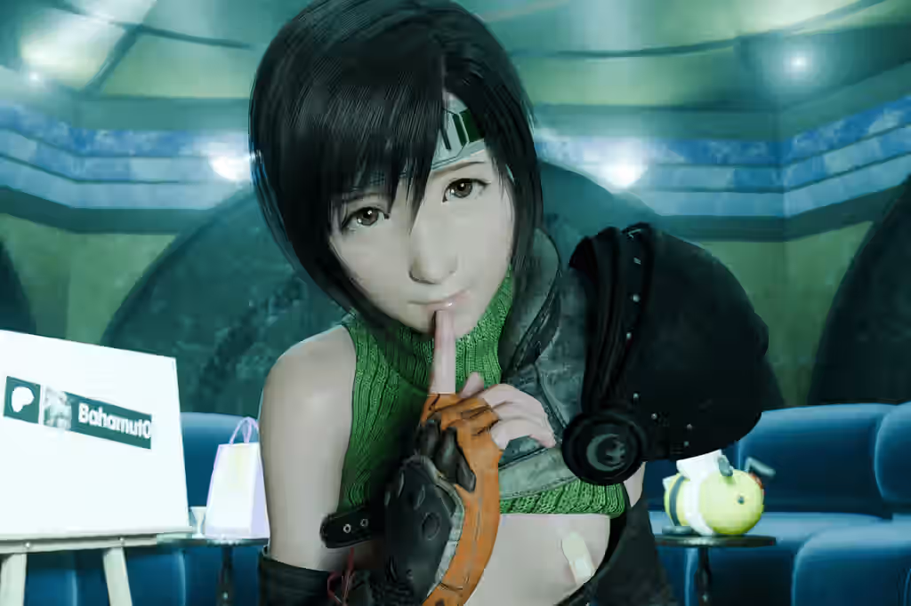 3d Rule 34 Image
