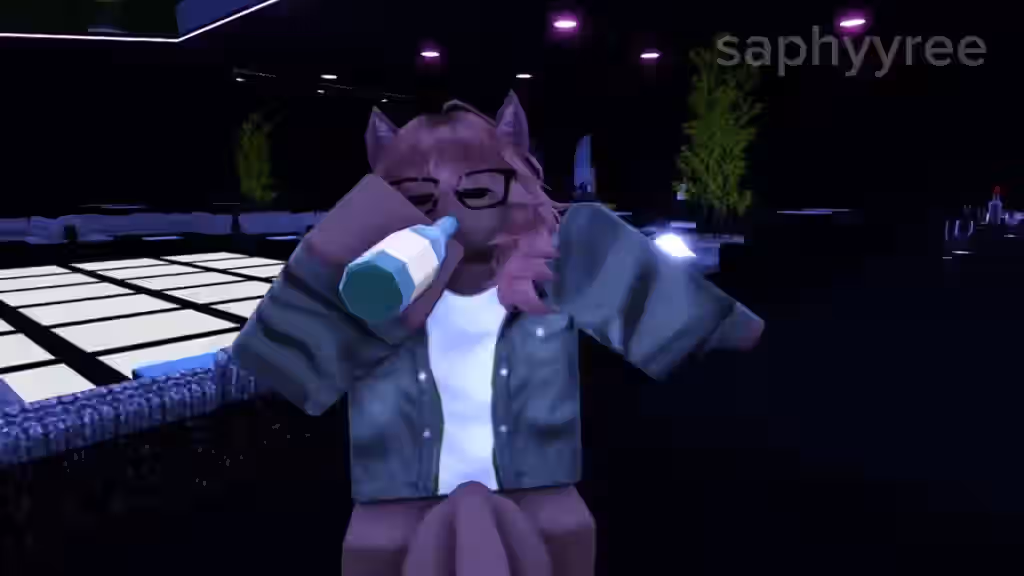 Henry (Saphyyree) Rule 34 Video