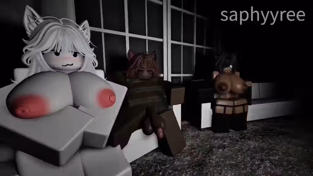Henry (Saphyyree) Rule 34 Video