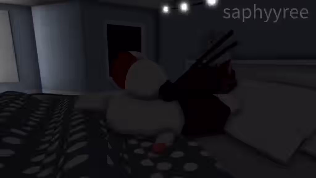 Henry (Saphyyree) Rule 34 Video