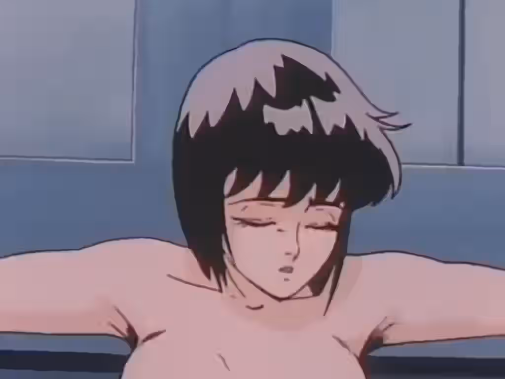 Black Hair Rule 34 Video