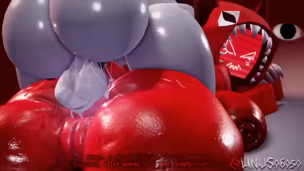 Forsaken (Roblox) Rule 34 Video