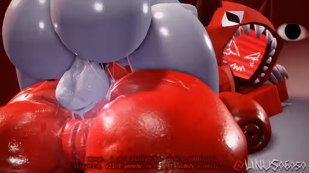 Forsaken (Roblox) Rule 34 Video