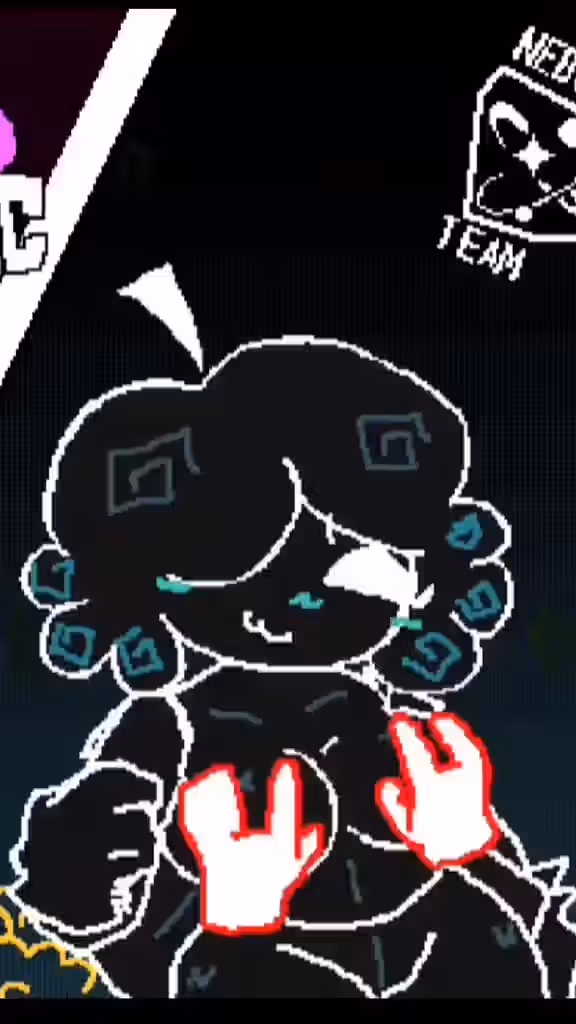 Nebby (Lovemaniac) Rule 34 Video