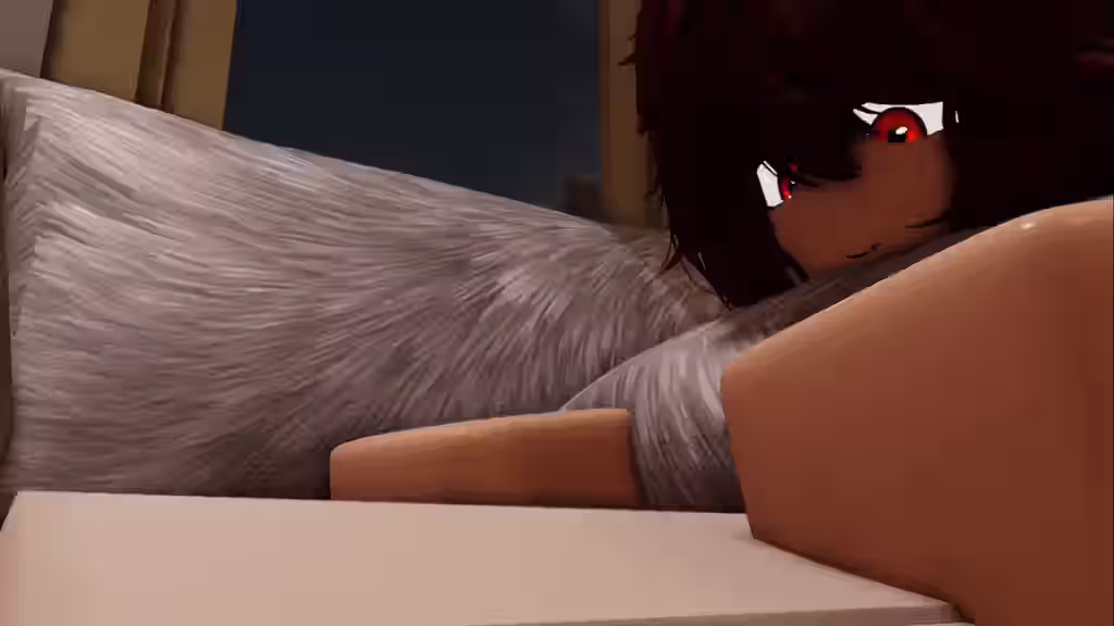1girls Rule 34 Video