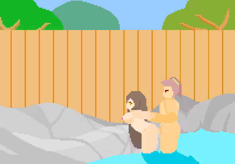 Lady Tsubone (Jermaneels) Rule 34 Image