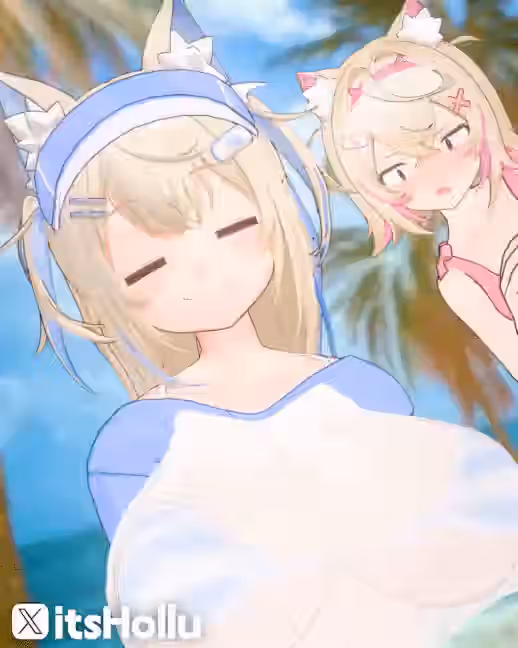 Beach Background Rule 34 Video