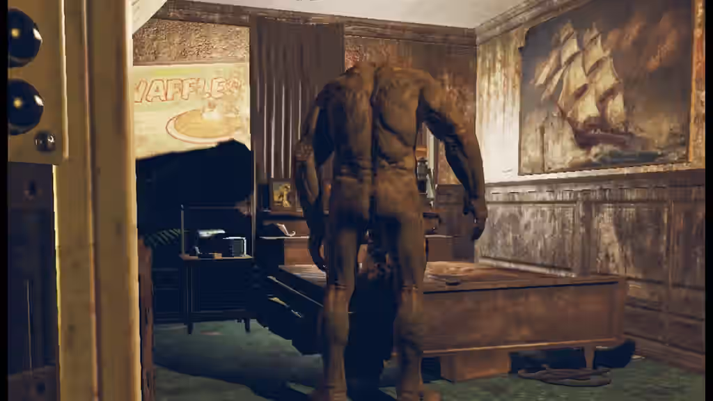 Nora (Fallout 4) Rule 34 Video