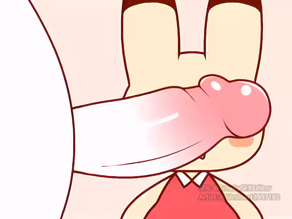 Opennsfwsp (Sfx) Rule 34 Video