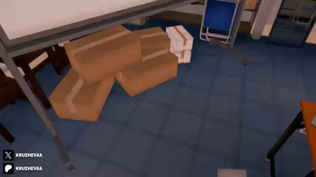 3d Rule 34 Video