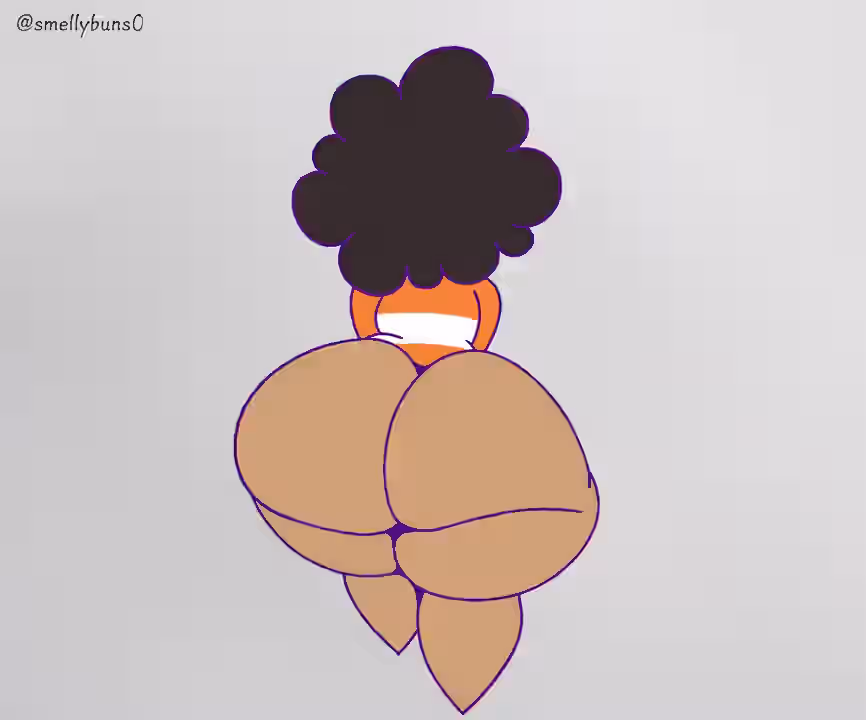 Animated Rule 34 Video