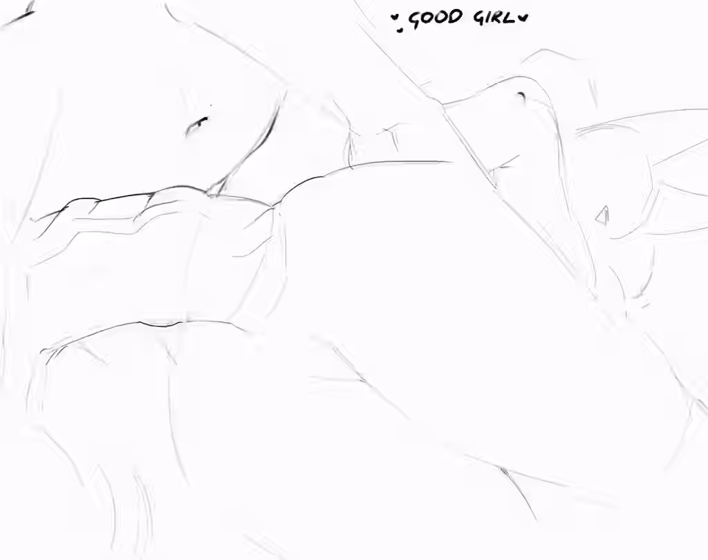 Digital Media (Artwork) Rule 34 Video