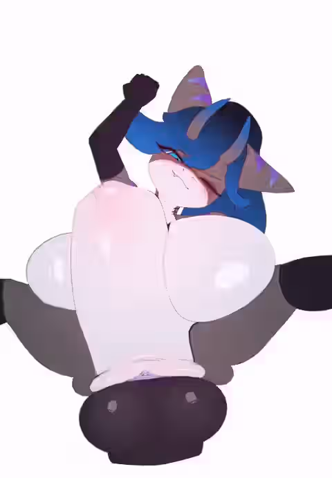 1girls Rule 34 Video