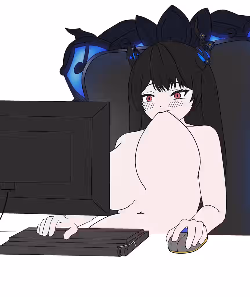 Mouse (Computer) Rule 34 Video