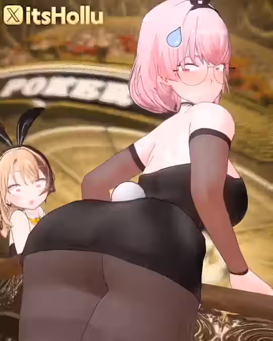 Ass Focus Rule 34 Video