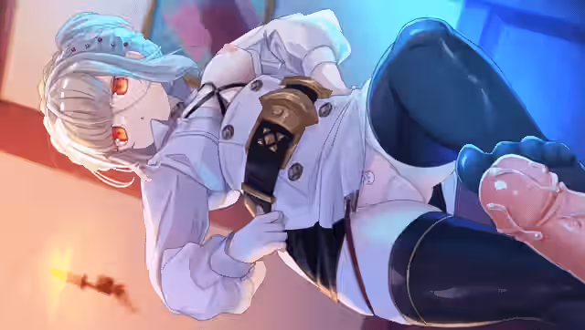 1boy1girl Rule 34 Image