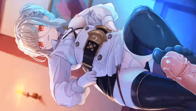 1boy1girl Rule 34 Image