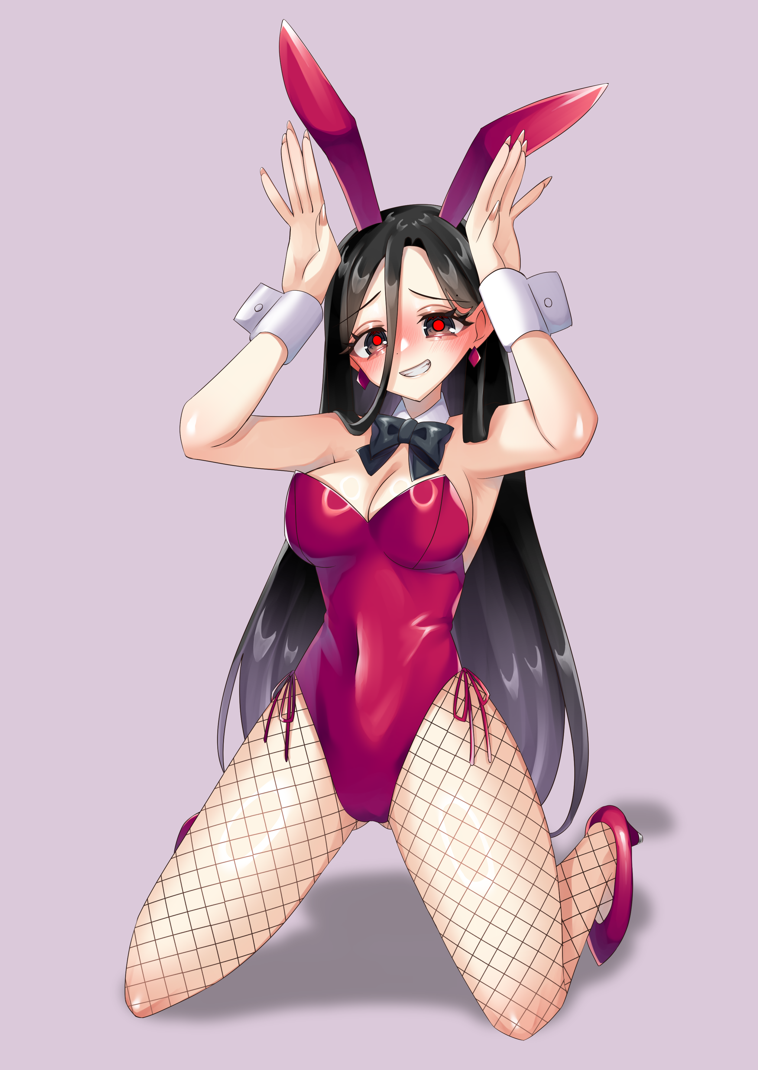 Yi Xi (Synthesizer V) Rule 34 Image