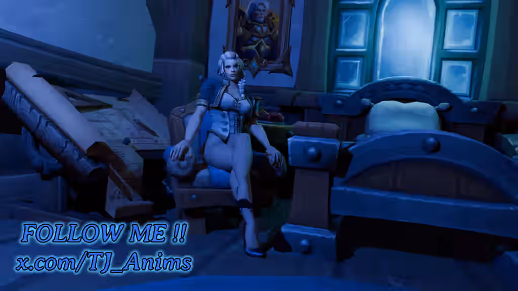 3d (Artwork) Rule 34 Video