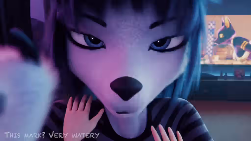 Zoe (Cakeinferno) Rule 34 Video
