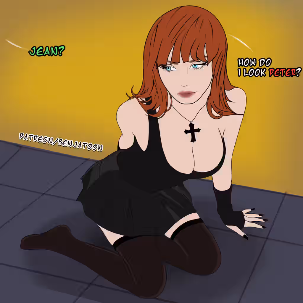 Spider-Man (Series) Rule 34 Video