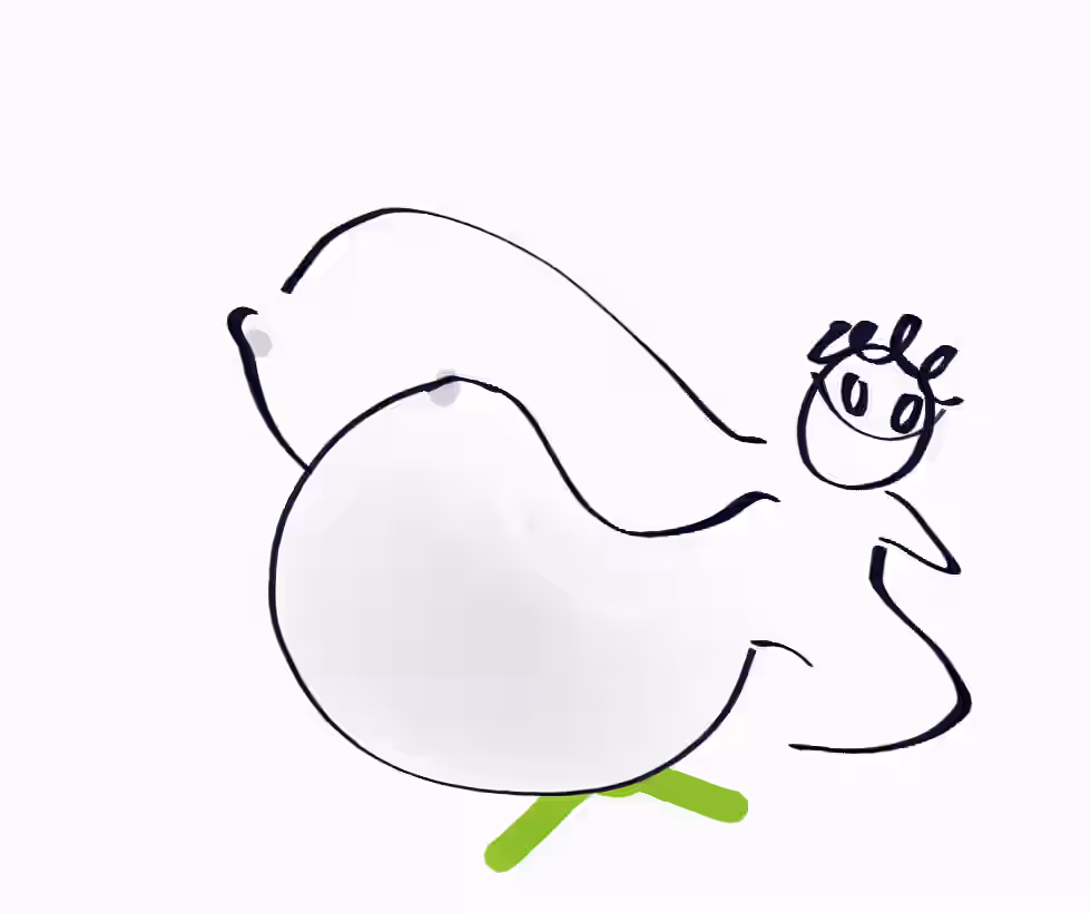 Green (Avm) Rule 34 Image