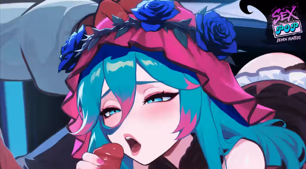 Alternate Costume Rule 34 Video