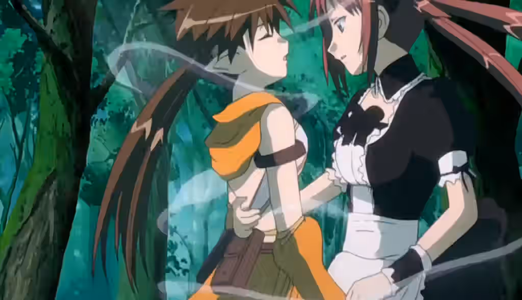 Airi Rule 34 Video