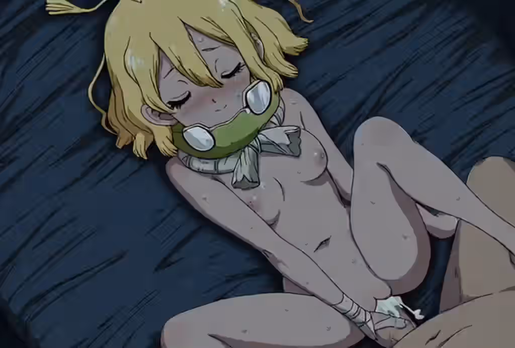 Suika (Dr.Stone) Rule 34 Video