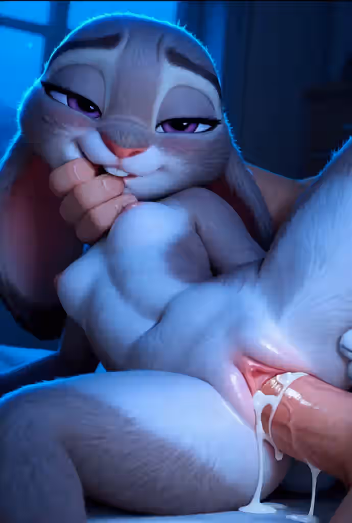 Anthro Rule 34 Video