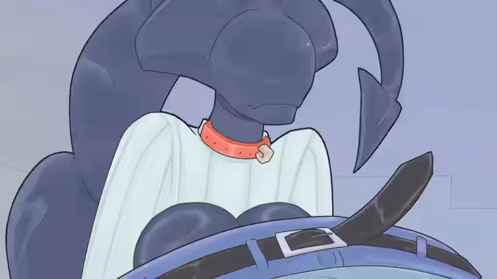 Alien (Franchise) Rule 34 Video