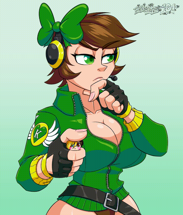 Kylie (Kyliegts) Rule 34 Image