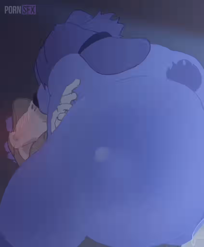 Bonnie (Fnaf) Rule 34 Video