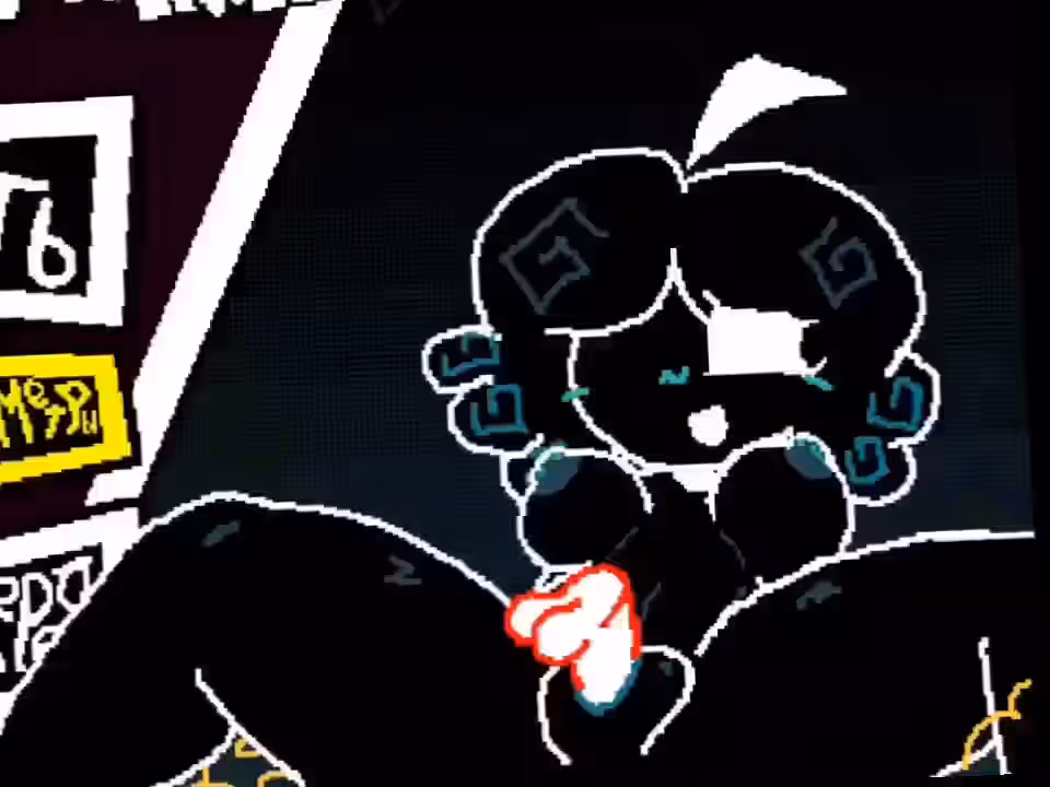 Nebby (Lovemaniac) Rule 34 Video