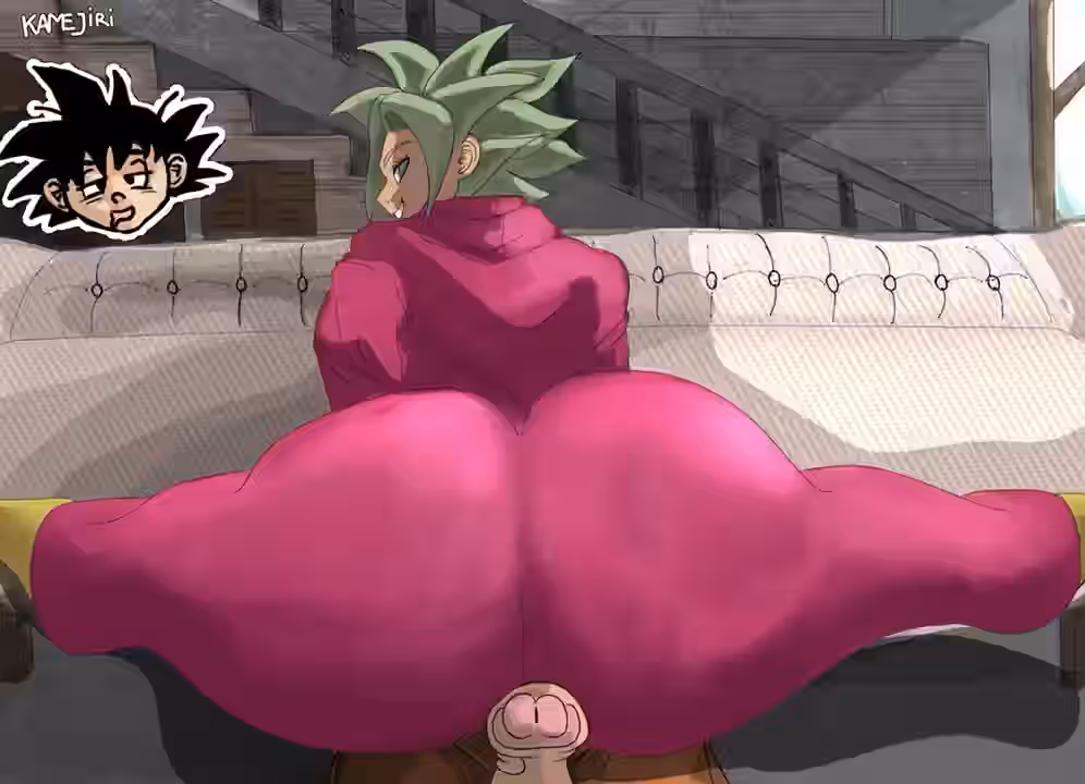 Big Ass Rule 34 Video