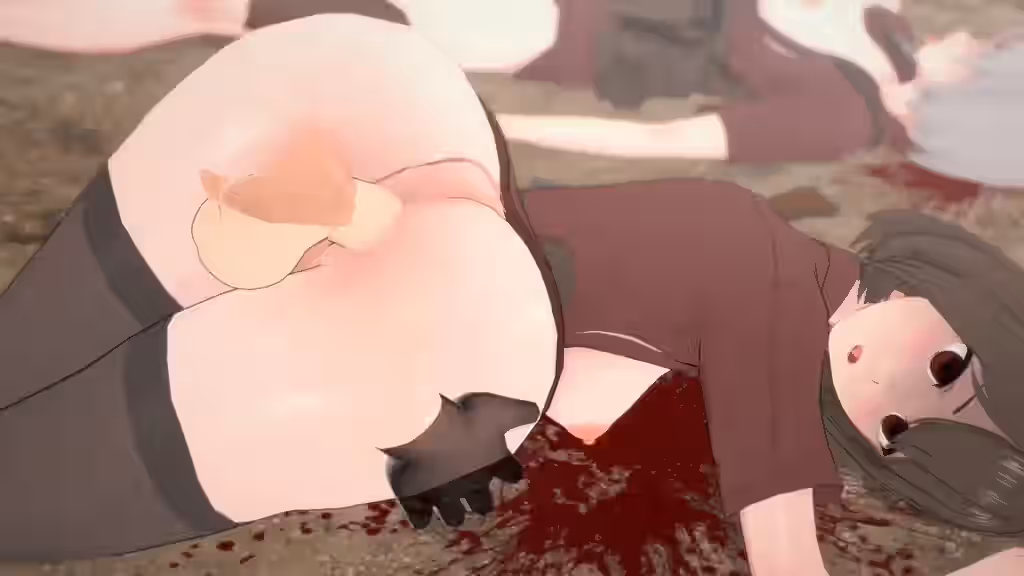 1080p Rule 34 Video