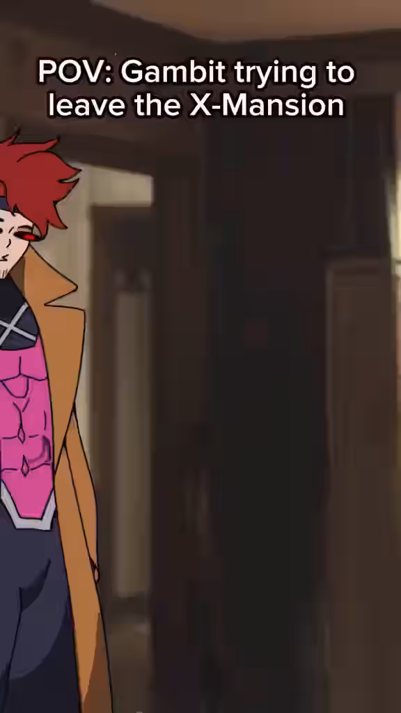 Gambit (Marvel Rivals) Rule 34 Video